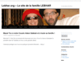 lebhar.org