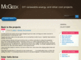 mcgeek.co.uk