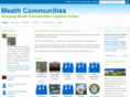 meathcommunities.ie
