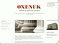 oxenukfinancial.com