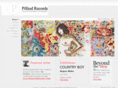 pilliodrecords.com