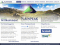 planepeak.com