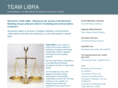 teamlibra.com