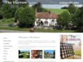theharrowwestilsley.com