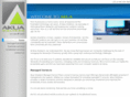 akuasolutions.com