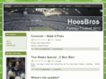 hoesbros.com