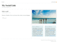 mysociallink.net