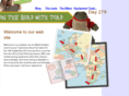 ontheroadwithtoad.com