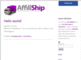affiliship.com