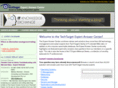 expertanswercenter.com
