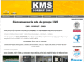 groupe-kms.info