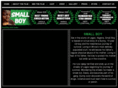 smallboymovie.com