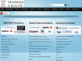 trianglexray.net