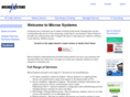 microe-systems.com