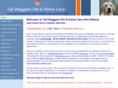 tailwaggers4u.com
