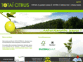 totaicitrus.com