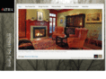 atrafireplace.com