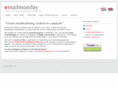 emailmonday.nl