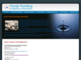 floridaplumbingandbackflow.com