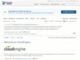 getcloudengine.org