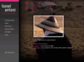 lionelantoni.com