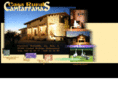 cantarranas-casarural.com