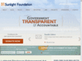 datatransparency.org
