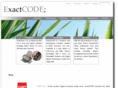 exactcode.biz