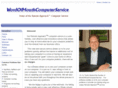 remoteapproachcomputersupport.com