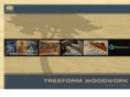 treeformwoodwork.com