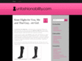 unfashionability.com