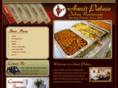 amritpalace.com