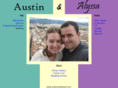 austinandalyssa.com