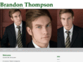 brandonthompson.info