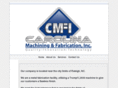 cmfinc.net