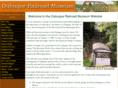 dubuquerailroadmuseum.com