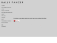 hallypancer.com