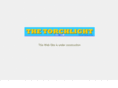 torchlightcommunications.com