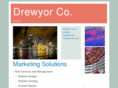 drewyor.com