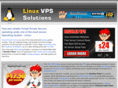 linuxvps-solutions.com
