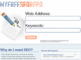 myfreeseoreport.com