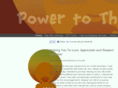 powertotheafro.com