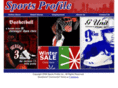 sportsprofile.net
