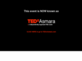 tedxeritrea.com