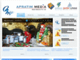apratimmedia.net