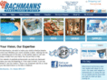 bachmanns.com