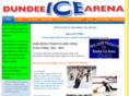 dundeeicearena.co.uk