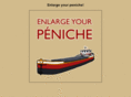 enlargeyourpeniche.com