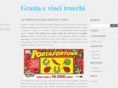 grattaevincitrucchi.com