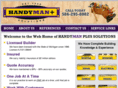 handymanplussolutions.com